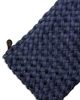 Naghedi Naghedi Nomad Medium Double Weave Hobo Bag - 5