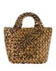 Naghedi Naghedi Petit Double Weave Tote - 1