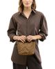 Naghedi Naghedi Petit Double Weave Tote - 2