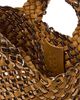 Naghedi Naghedi Petit Double Weave Tote - 4