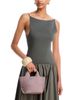 Naghedi Naghedi Petit Woven Satin Tote - 2