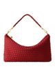 Naghedi Naghedi Porto Small Half-Moon Saddle Bag - 1