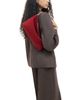 Naghedi Naghedi Porto Small Half-Moon Saddle Bag - 2