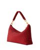 Naghedi Naghedi Porto Small Half-Moon Saddle Bag - 5