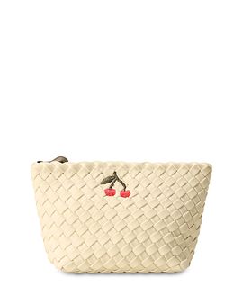 Naghedi Naghedi Portofino Petit Cosmetic Pouch