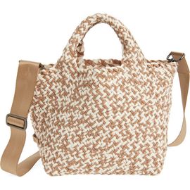 NAGHEDI NAGHEDI Small St. Barths Prism Tote