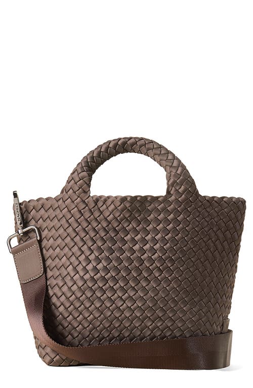 NAGHEDI NAGHEDI Small St. Barths Tote
