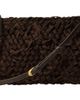 NAGHEDI NAGHEDI Soho Nest Weave Crossbody Bag - 1