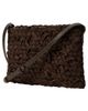 NAGHEDI NAGHEDI Soho Nest Weave Crossbody Bag - 4