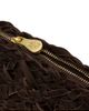 NAGHEDI NAGHEDI Soho Nest Weave Crossbody Bag - 5