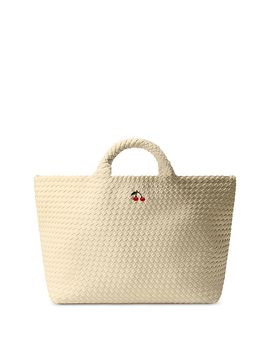 Naghedi Naghedi St. Barth Large Tote
