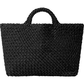 NAGHEDI NAGHEDI St. Barths Large Woven Tote