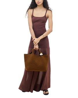 Naghedi Naghedi St. Barths Medium Bead Tote