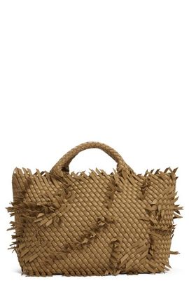 NAGHEDI NAGHEDI St. Barths Medium Fray Tote