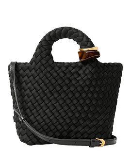 Naghedi Naghedi St. Barths Petit Bead Tote