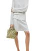 NAGHEDI NAGHEDI St. Barths Petit Double Weave Tote - 2