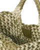 NAGHEDI NAGHEDI St. Barths Petit Double Weave Tote - 4