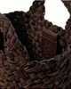 NAGHEDI NAGHEDI St. Barths Petit Woven Tote - 4