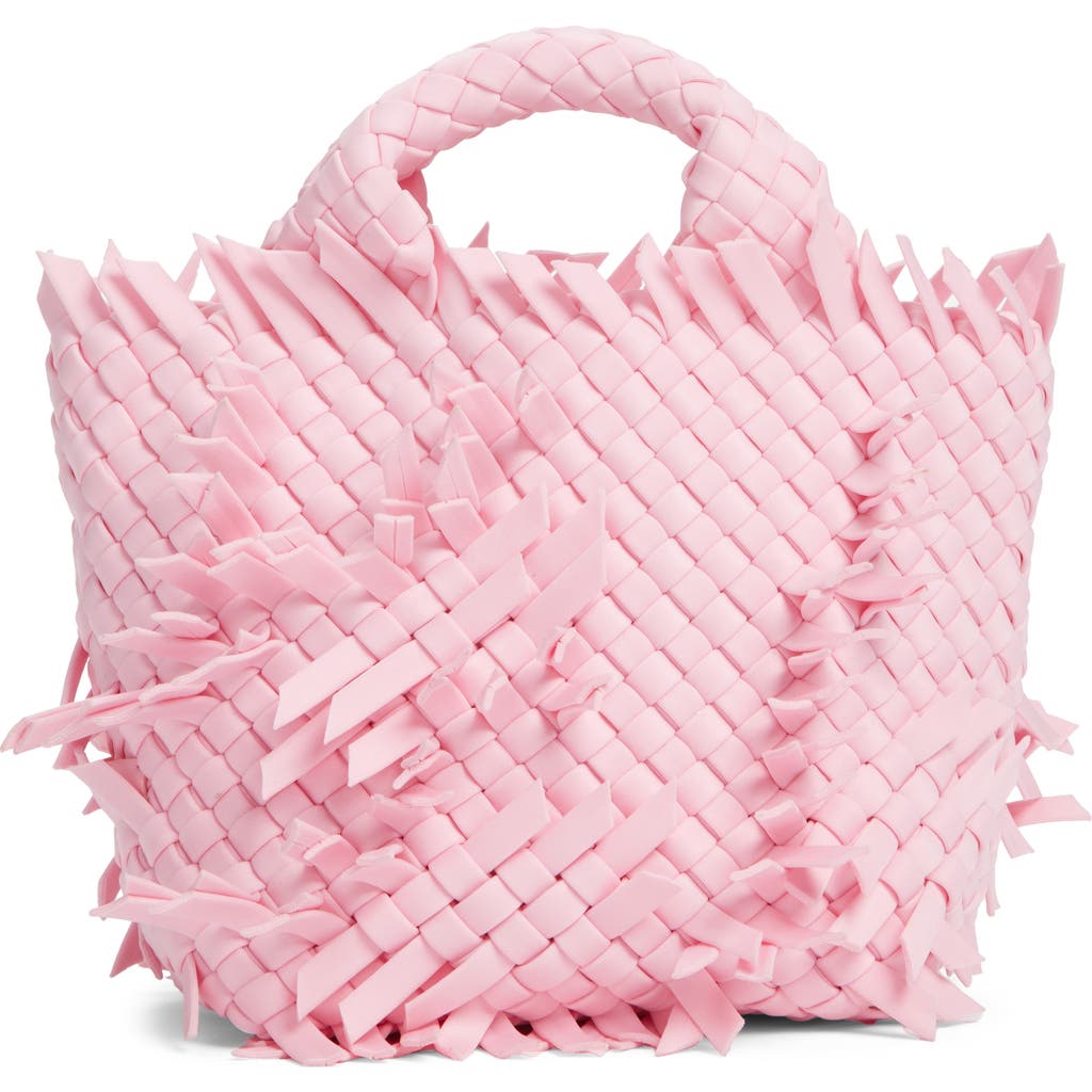 NAGHEDI NAGHEDI St. Barths Petite Fray Tote