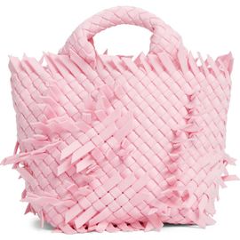 NAGHEDI NAGHEDI St. Barths Petite Fray Tote