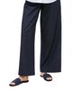 Naghedi Naghedi Women's St. Barths Double Weave Denim Slide - 3