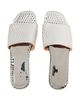 Naghedi Naghedi Women's St. Barths Metallic Slide - 2