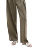 Naghedi Naghedi Women's St. Barths Metallic Slide - 3
