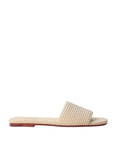 Naghedi Naghedi Women's St. Barths Slide