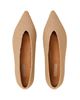 Naghedi Naghedi Women's Strada Flat - 3