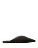 Naghedi Naghedi Women's Strada Satin Mule - 1