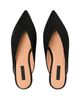 Naghedi Naghedi Women's Strada Satin Mule - 3