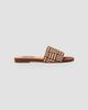 Naghedi Women's Cairo Slide Sandals - 7