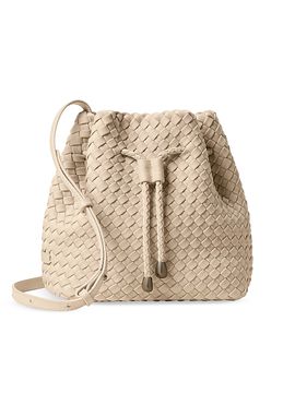 Naghedi Women's Gramercy Bucket Bag