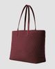 NAGHEDI Women's Jetsetter Small Tote Bag - 4