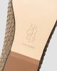 NAGHEDI Women's Lucca Belgian Suede Loafers - 3