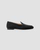 NAGHEDI Women's Lucca Satin Loafers - 1
