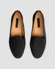 NAGHEDI Women's Lucca Satin Loafers - 2