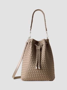 Naghedi Women's Mercer Large Bucket Bag