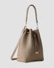 Naghedi Women's Mercer Large Bucket Bag - 4