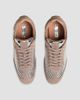 Naghedi Women's Milan Metallic Sneakers - 2