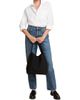 NAGHEDI Women's Nomad Hobo Bag - 2