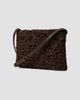 NAGHEDI Women's Soho Nest Weave Crossbody Bag - 4