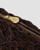 NAGHEDI Women's Soho Nest Weave Crossbody Bag - 6