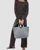 Naghedi Women's St. Barths Large Double Weave Tote Bag - 2