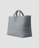 Naghedi Women's St. Barths Large Double Weave Tote Bag - 4