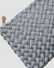 Naghedi Women's St. Barths Large Double Weave Tote Bag - 6