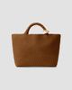 Naghedi Women's St. Barths Medium Beads Tote Bag - 1