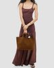 Naghedi Women's St. Barths Medium Beads Tote Bag - 2
