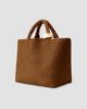 Naghedi Women's St. Barths Medium Beads Tote Bag - 3