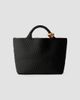 Naghedi Women's St. Barths Medium Beads Tote Bag - 7